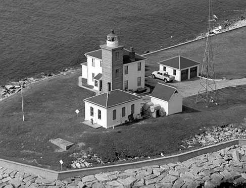 The Lightships of Rhode Island, 1853-1962 - Online Review of Rhode Island  History