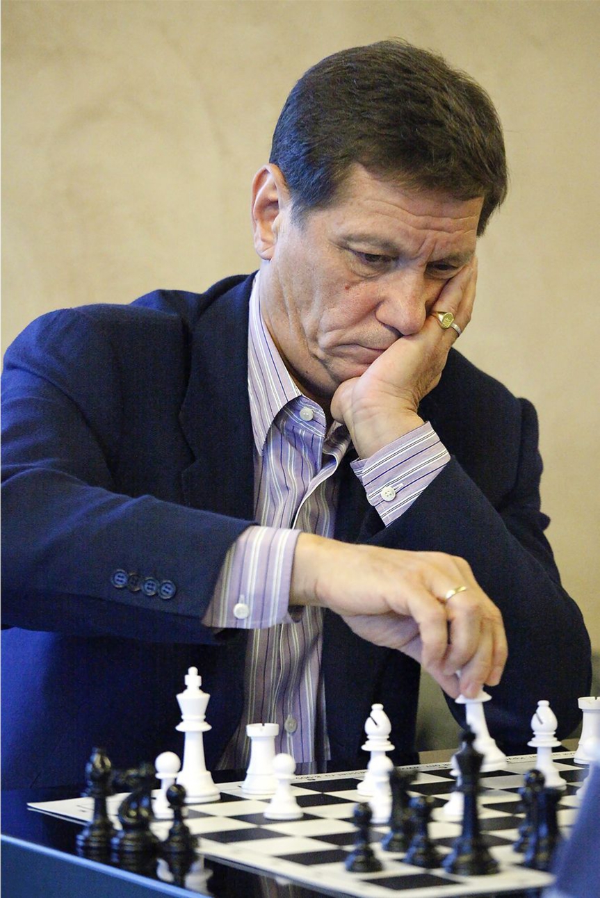 Chessgame - Wikipedia