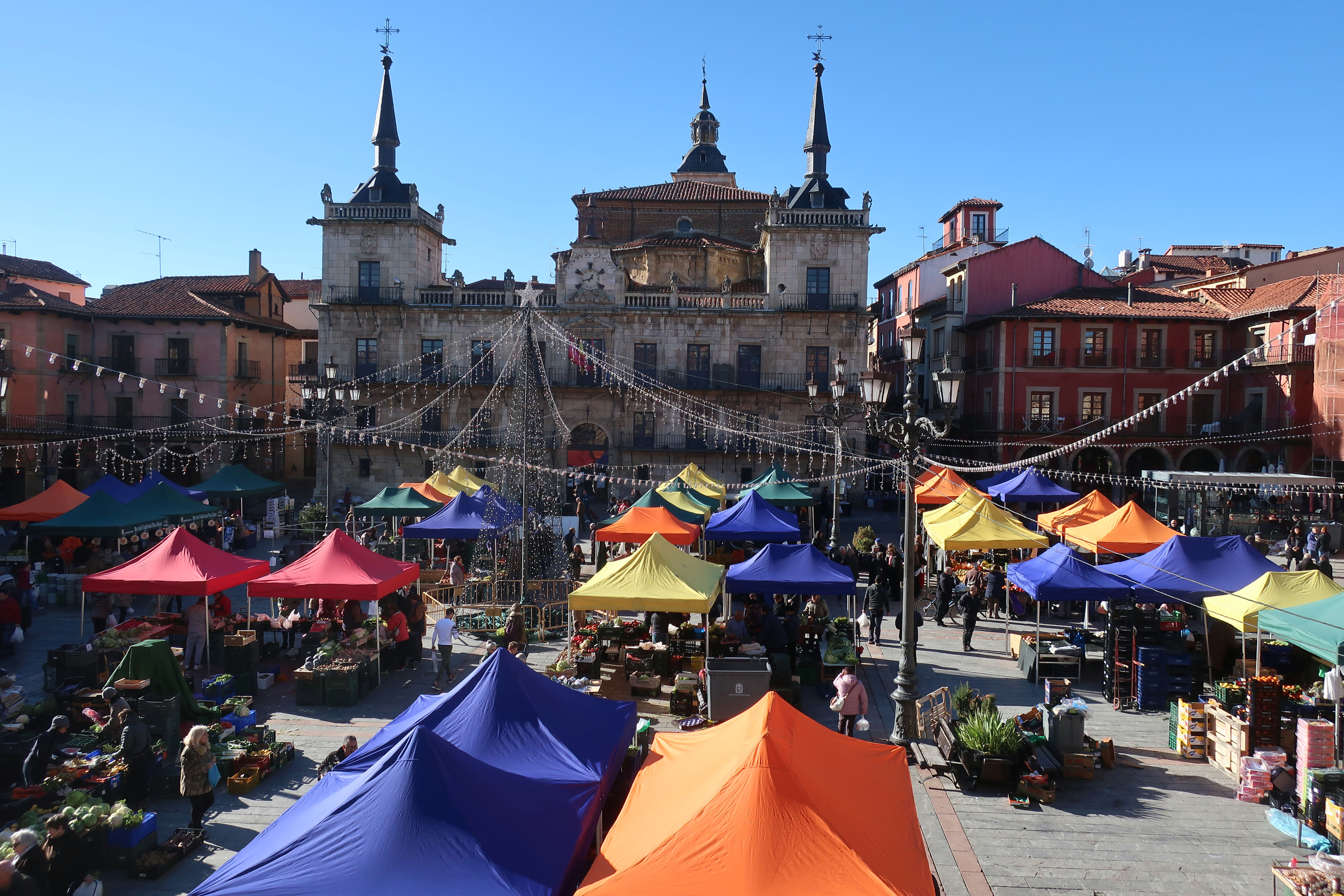 León, Spain - Wikipedia