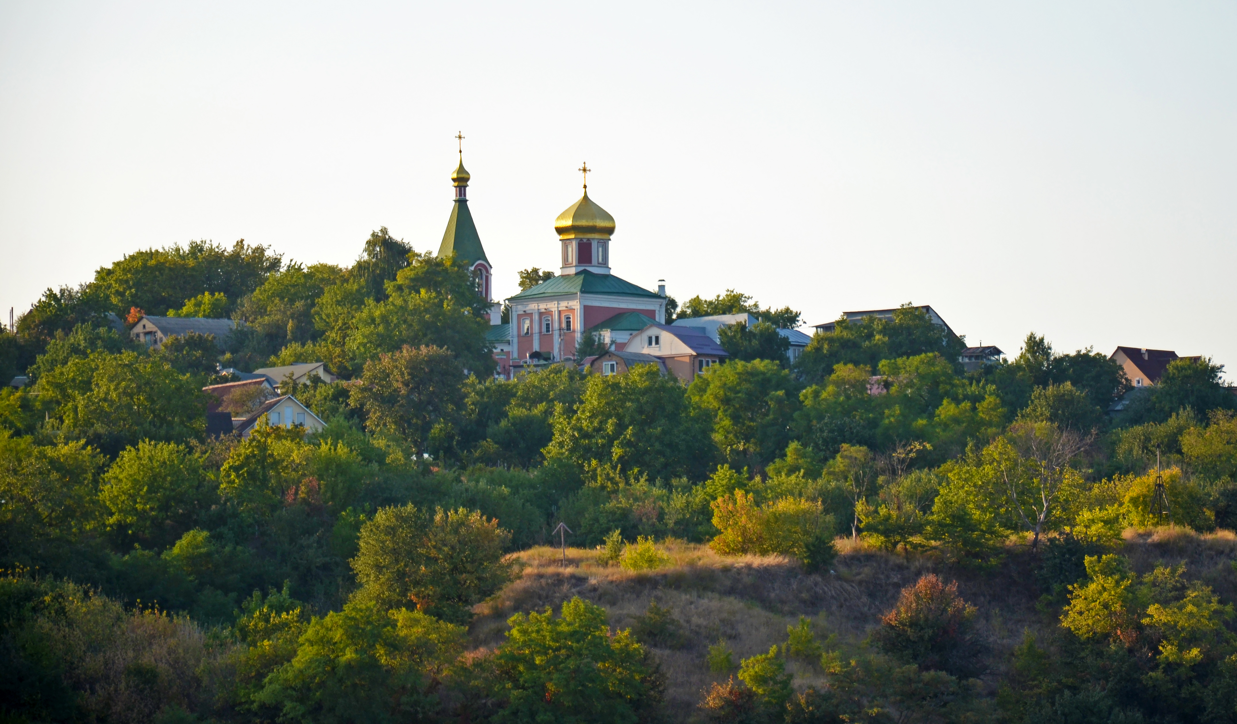 Церковь Святой Троицы Болгария