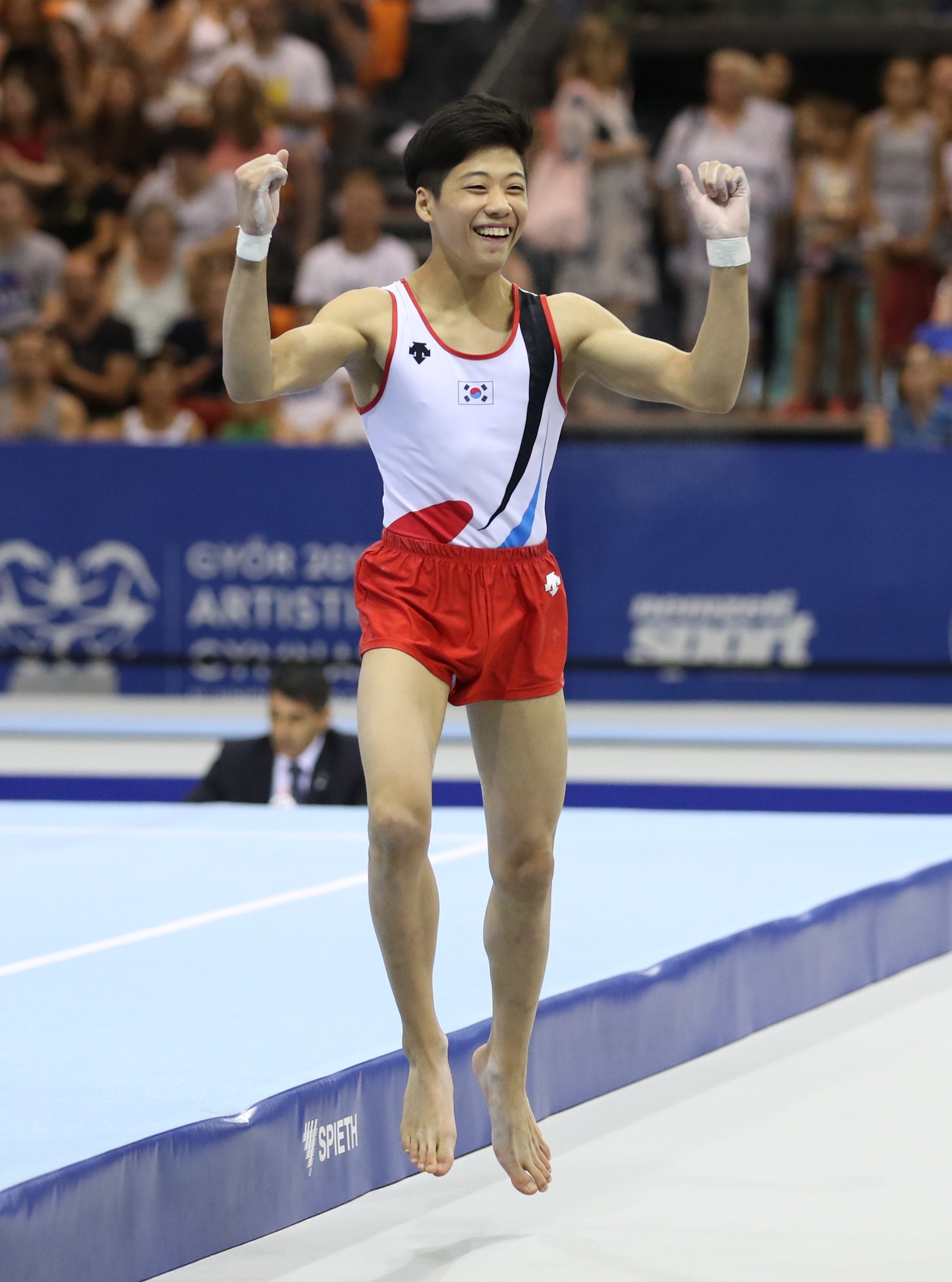 Ryu Sung-hyun - Wikipedia