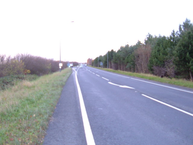 File:A1079 towards York - geograph.org.uk - 1601069.jpg