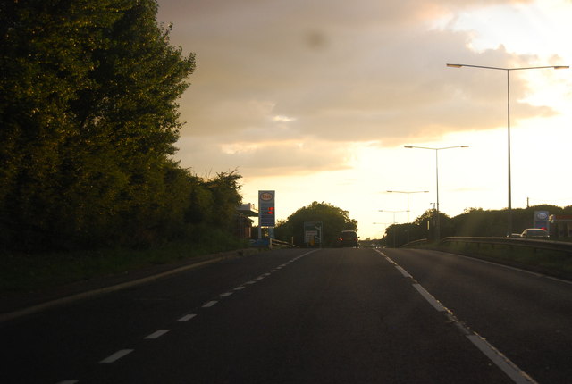 File:A127 - geograph.org.uk - 3271202.jpg