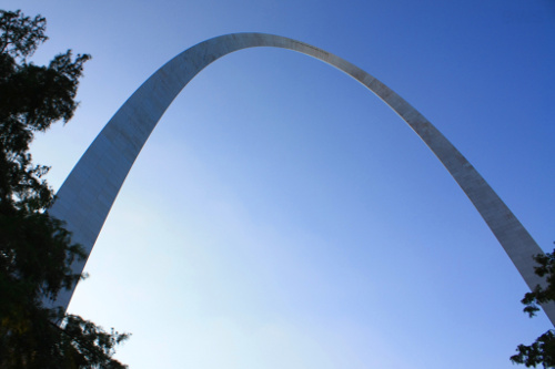 File:A353, Gateway Arch, Saint Louis, Missouri, USA, 2011.JPG - Wikimedia Commons