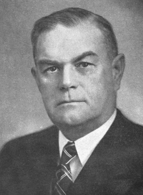 Albert G. Rutherford, Congressman from Pennsylvania