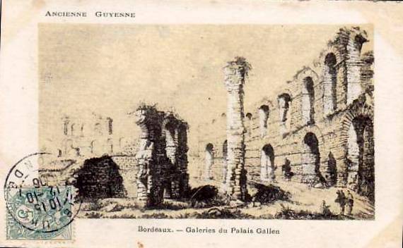 File:Ancienne Guyenne - Bordeaux Ruines du Palais Gallien 3.jpg