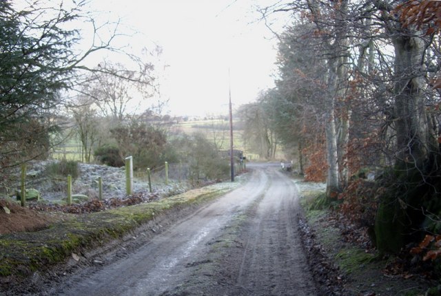 File:Approach to South Footie - geograph.org.uk - 1127479.jpg