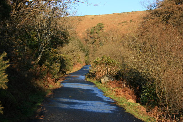 File:Avon Valley at Shipley Bridge - geograph.org.uk - 1139122.jpg