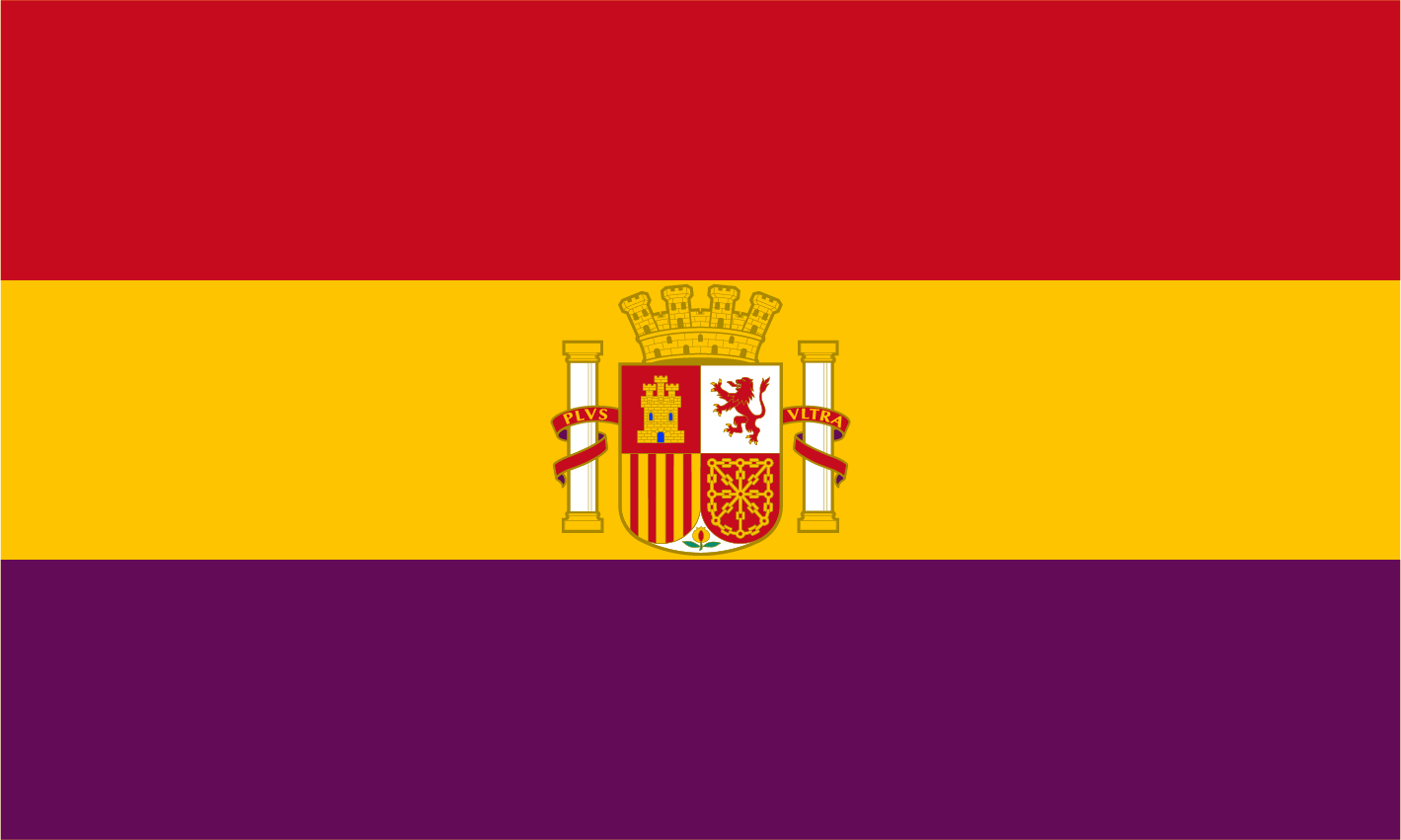 Significado bandera españa