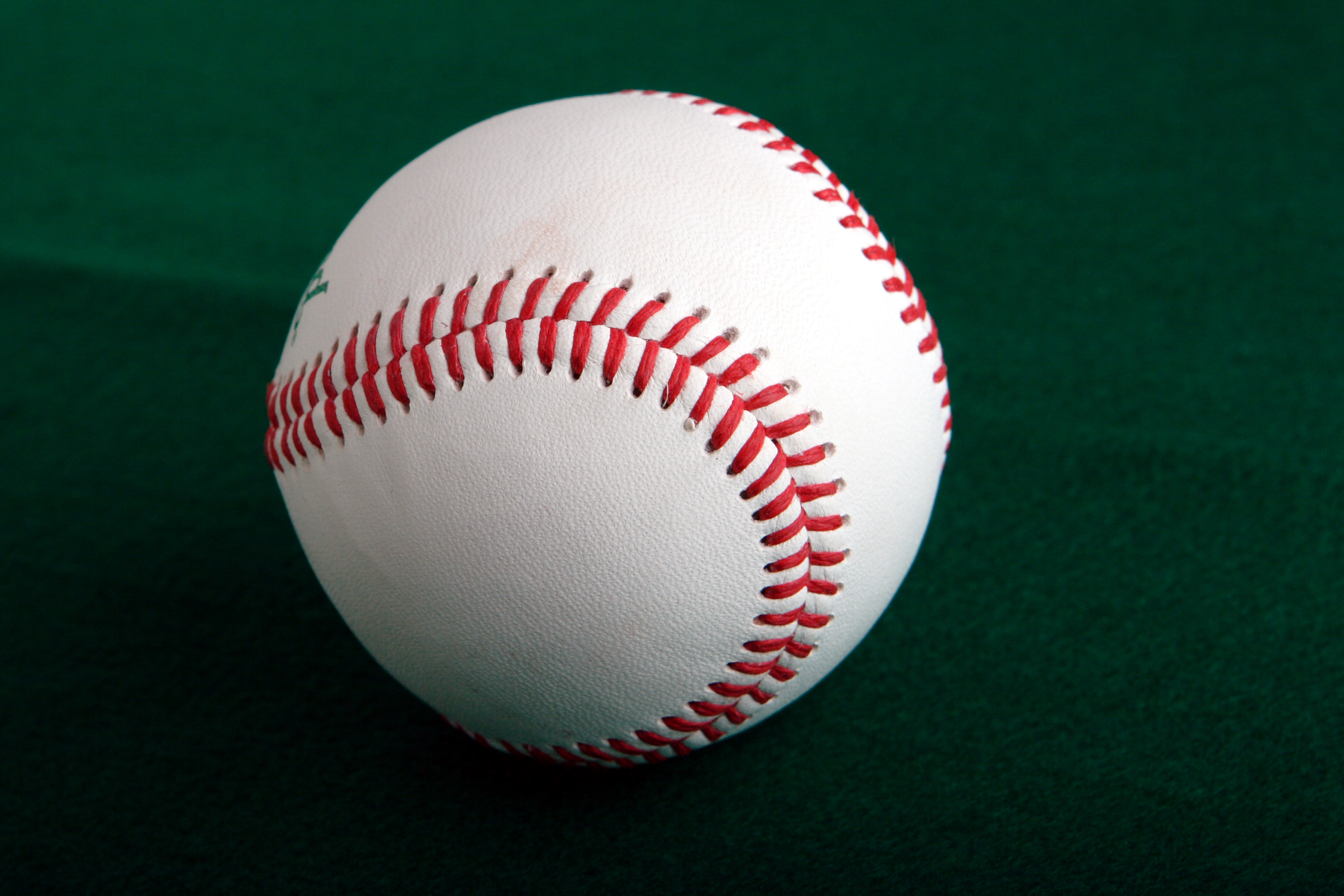 File Baseball jpg Wikimedia Commons