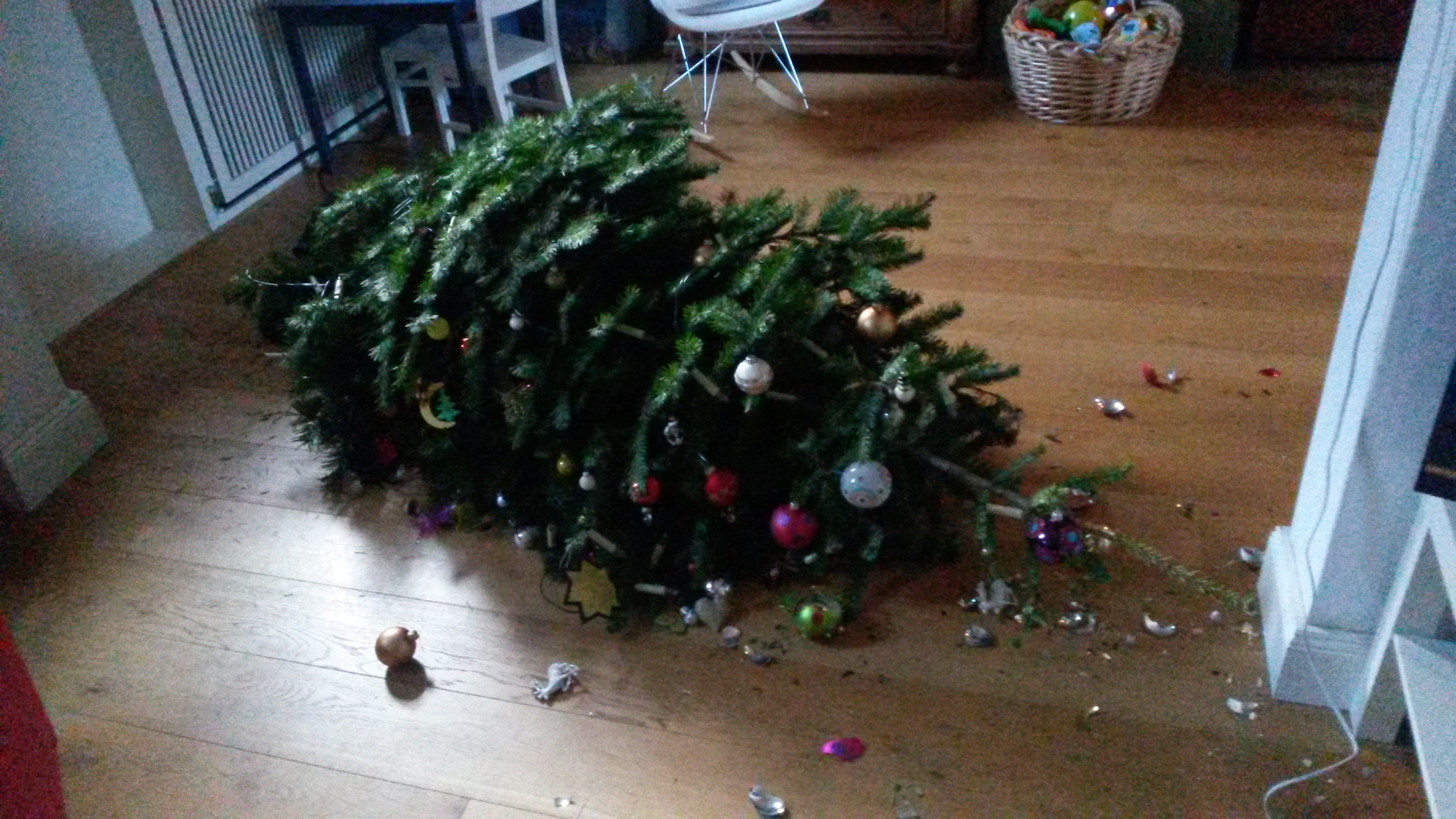 File Broken Christmastree B Jpg Wikimedia Commons