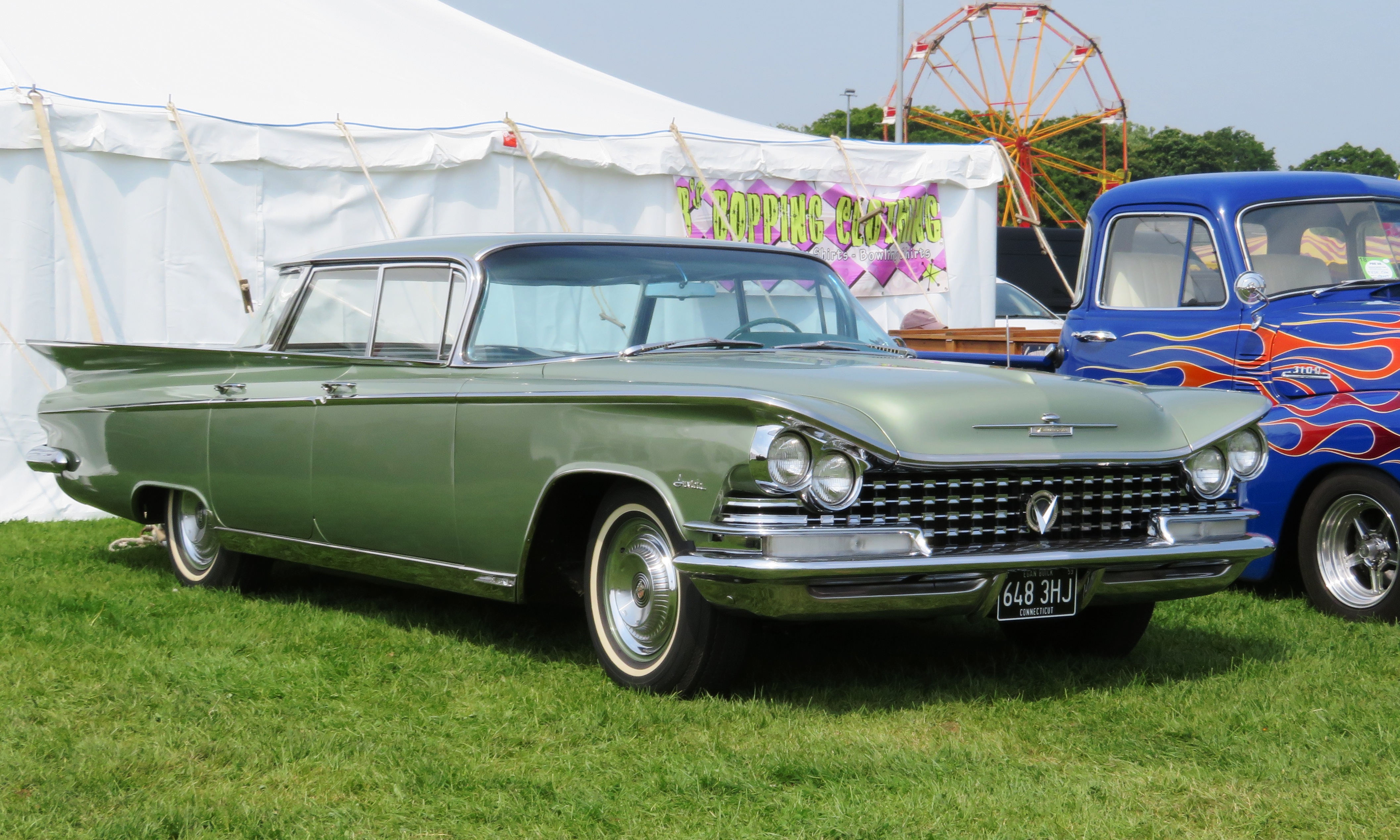 Buick Electra 225