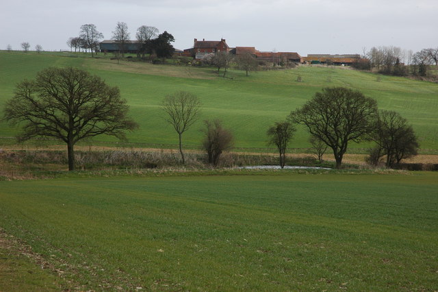 File:Bushley Park - geograph.org.uk - 715397.jpg