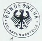 Bundeswehr  Germany