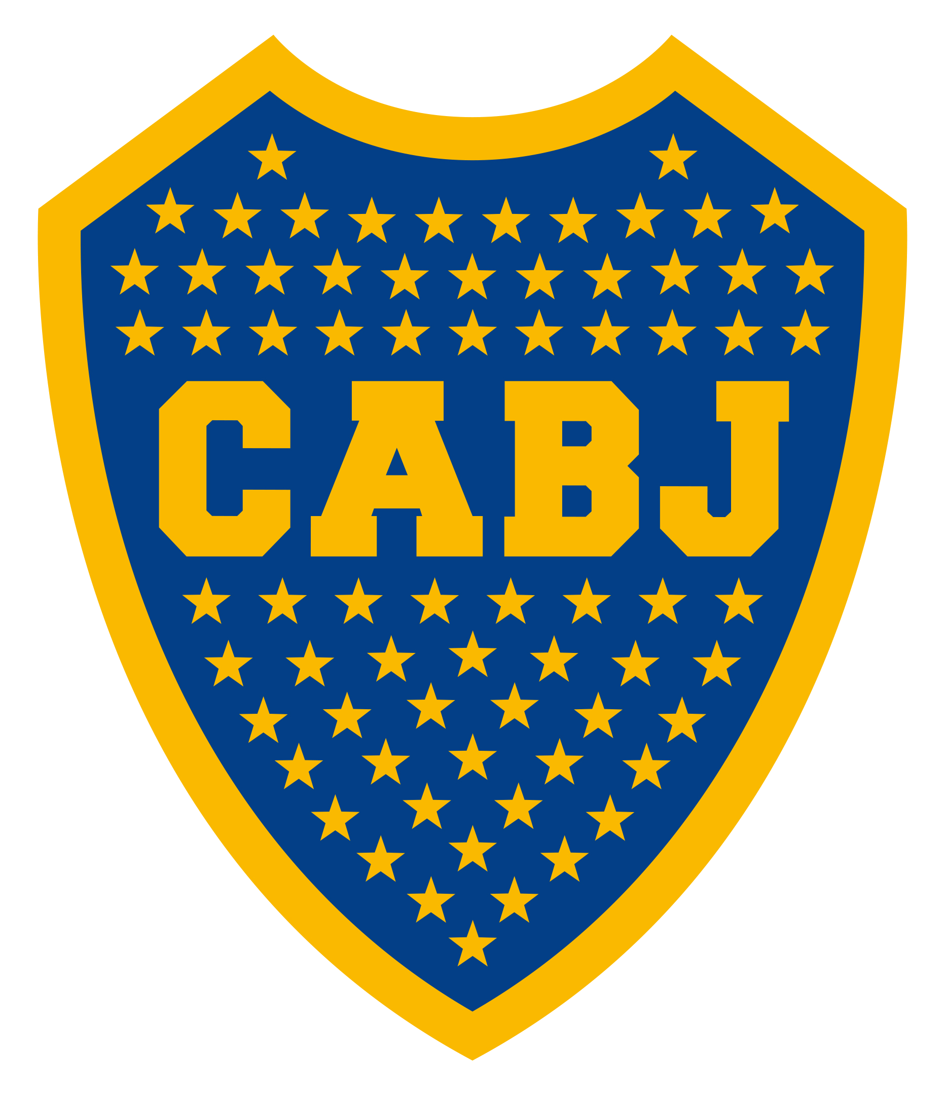 Boca Juniors Descripción general