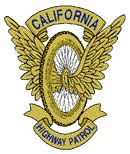 CHP - Central Los Angeles - Did you know that the badge of the California  Highway Patrol has a significant meaning? Each point of the badge  represents character, integrity, judgment, loyalty, courtesy