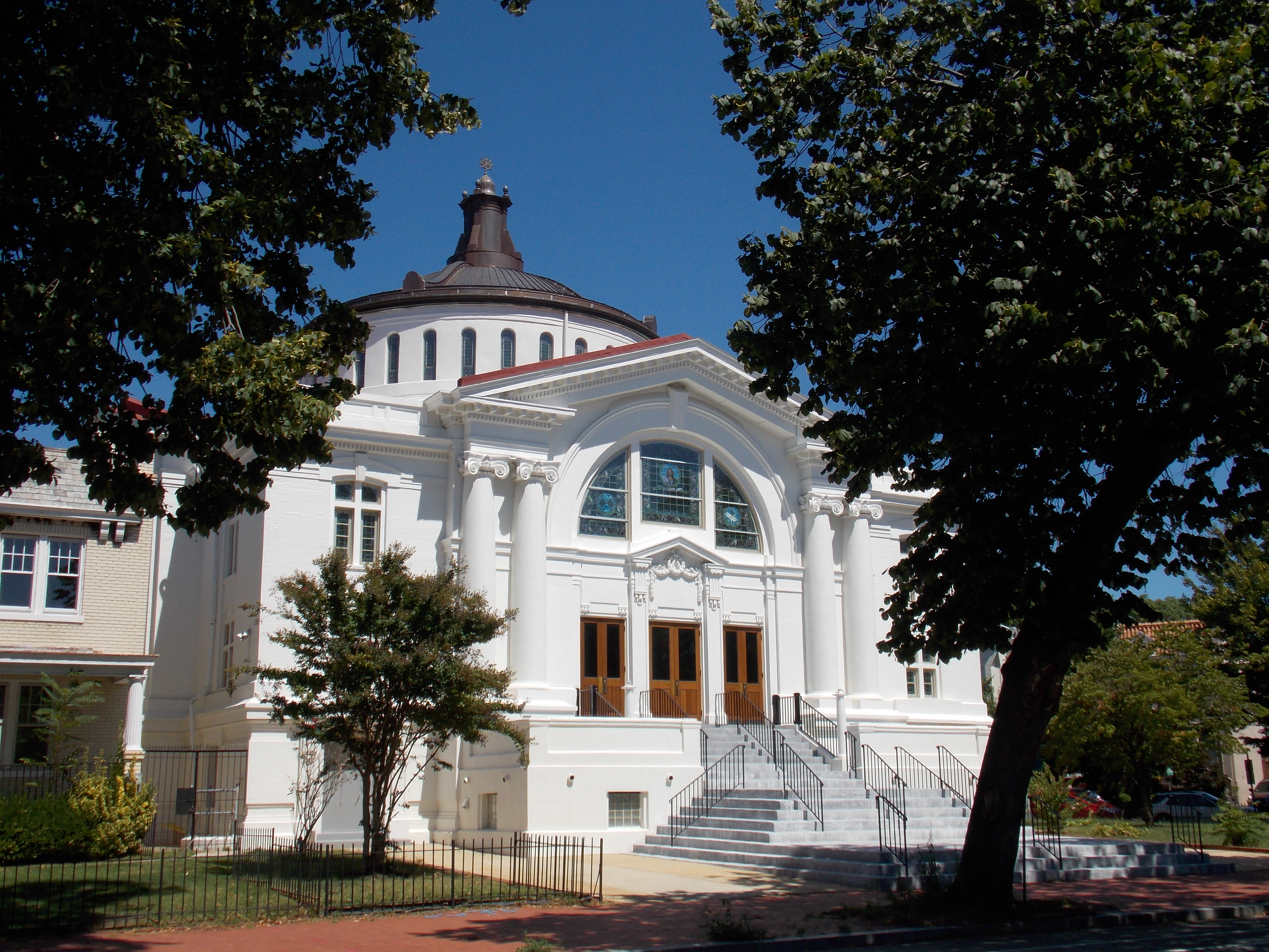 File:capitol Hill Seventh-Day Adventist Church 01.Jpg - Wikimedia Commons
