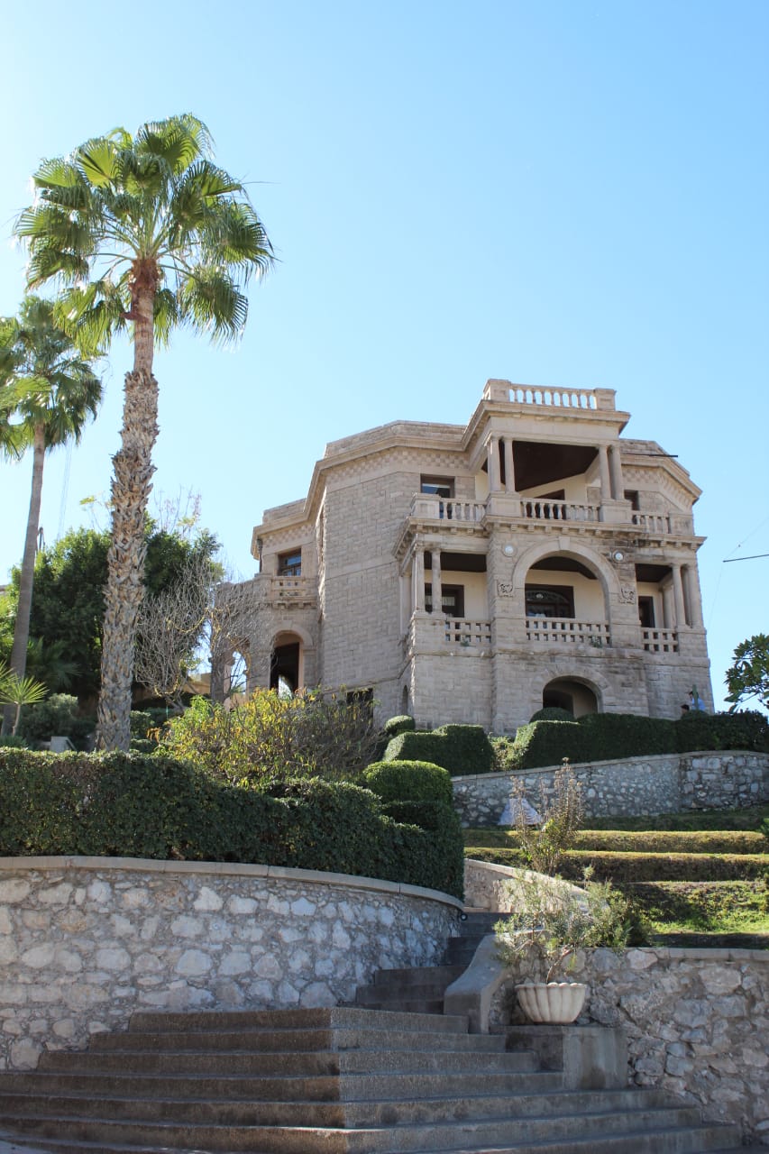 Casa del Cerro - Wikipedia, la enciclopedia libre