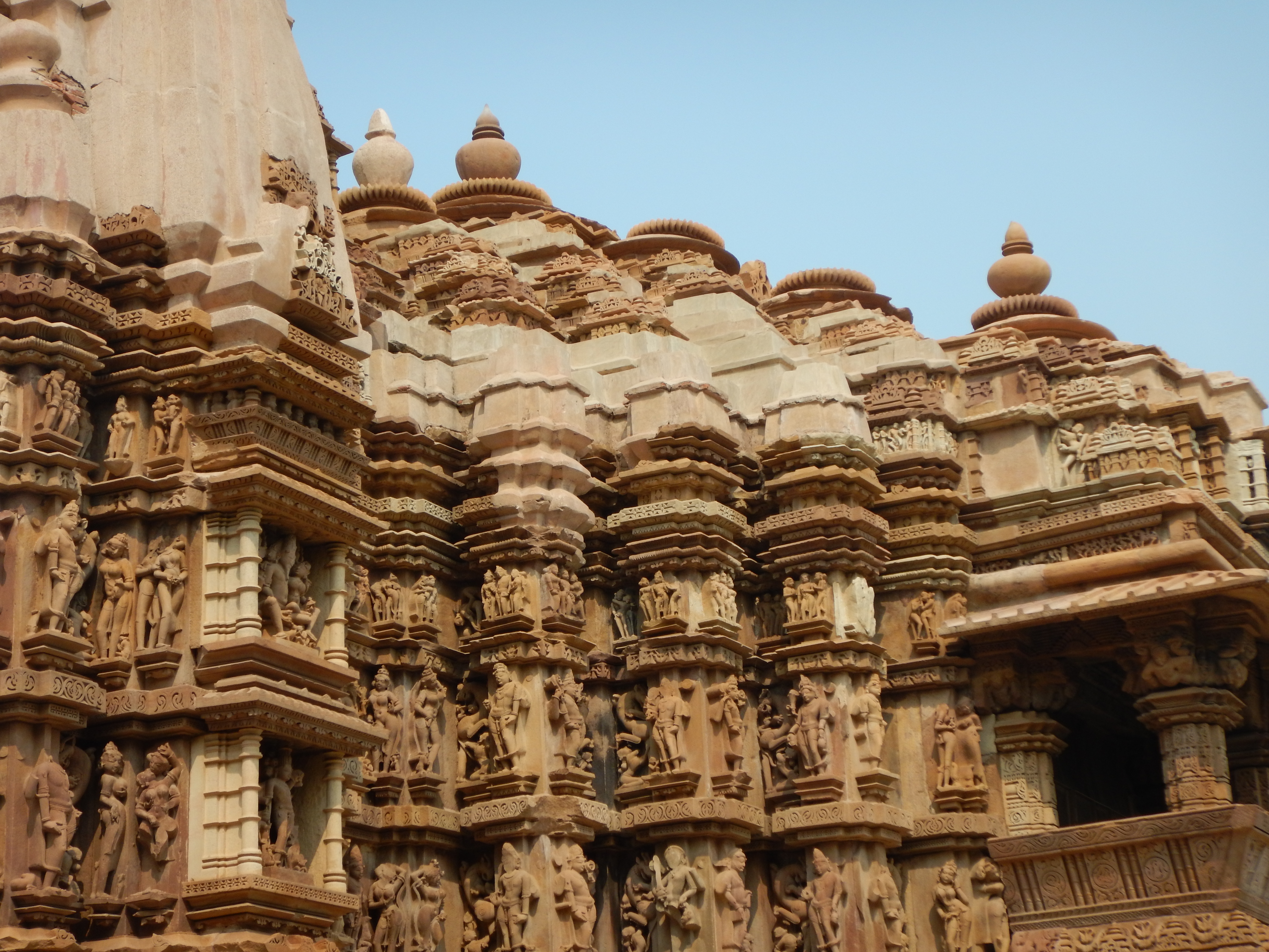 Храм Читрагупта