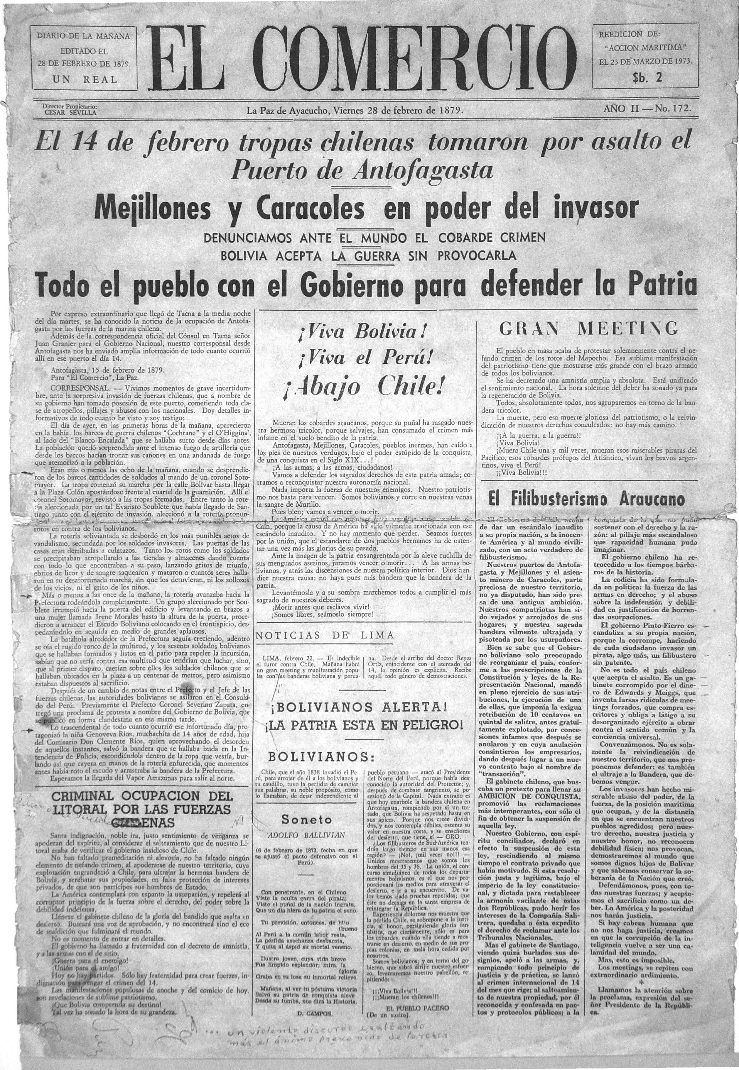 Mamatayoe, en Chile y Australia  El Comercio: Diario de Asturias
