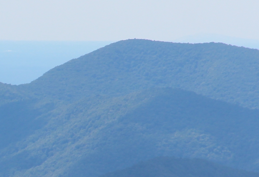 Photo of Cowrock Mountain