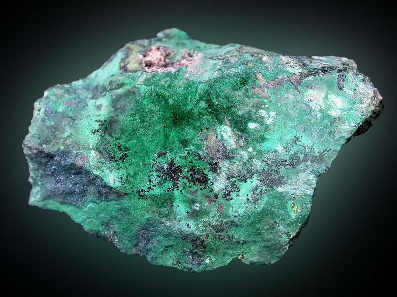 Malachite green - Wikipedia