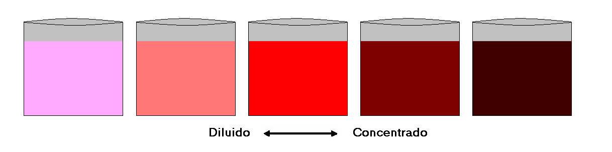 concentration examples