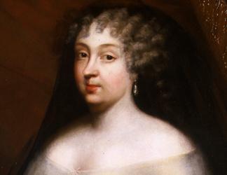 File:Dufour - Marie Jeanne Baptiste of Savoy as a widow - Palazzo Madama (cropped2).jpg