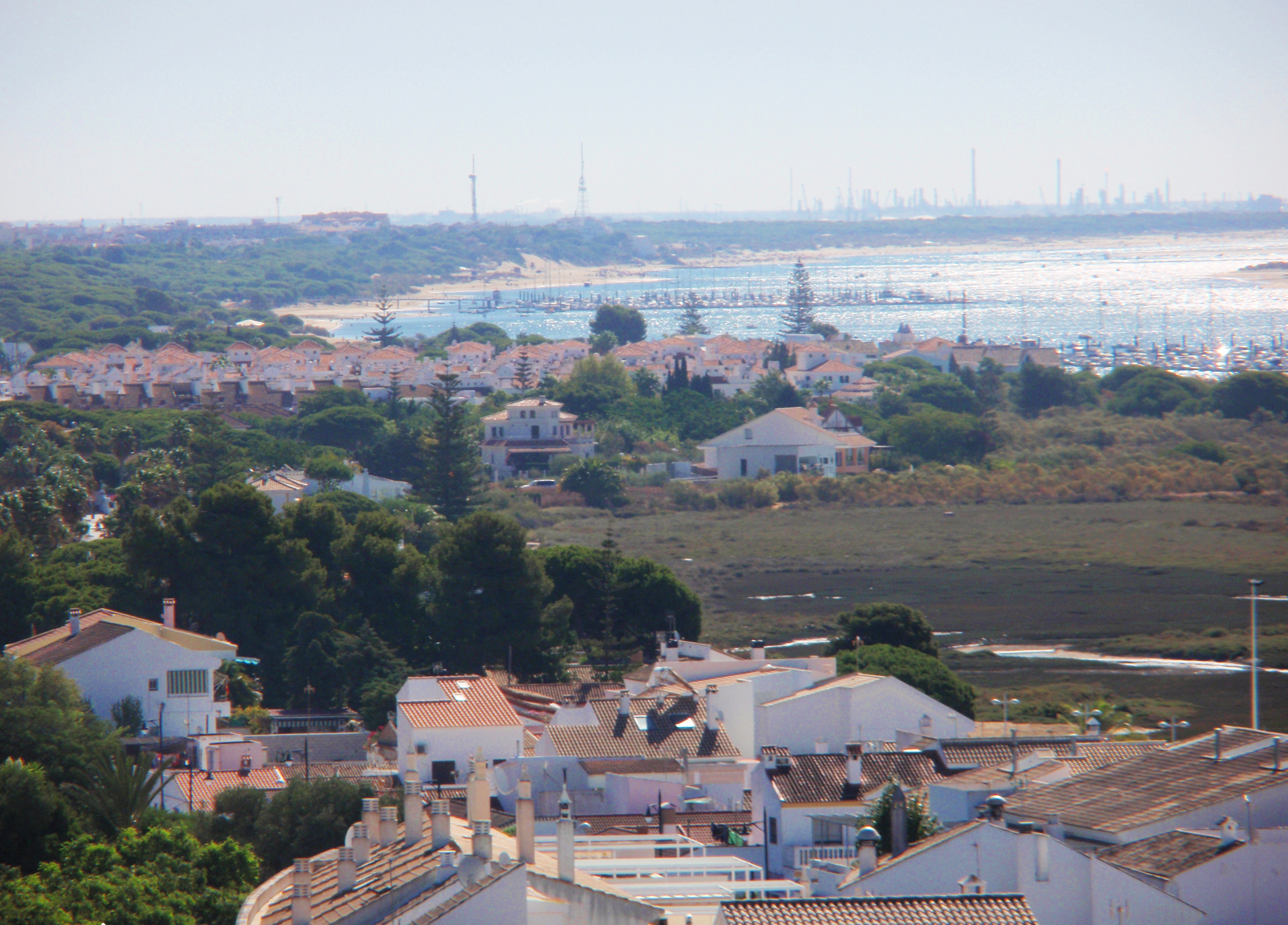 Cual es el gentilicio de huelva