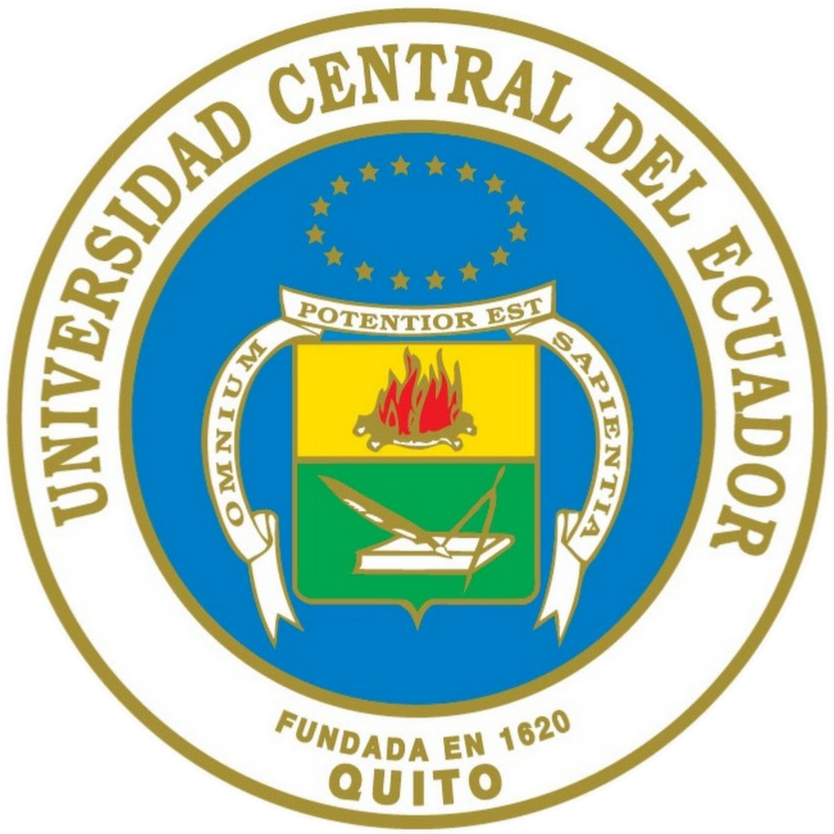 Universidad Central del Ecuador - Wikipedia, la enciclopedia libre