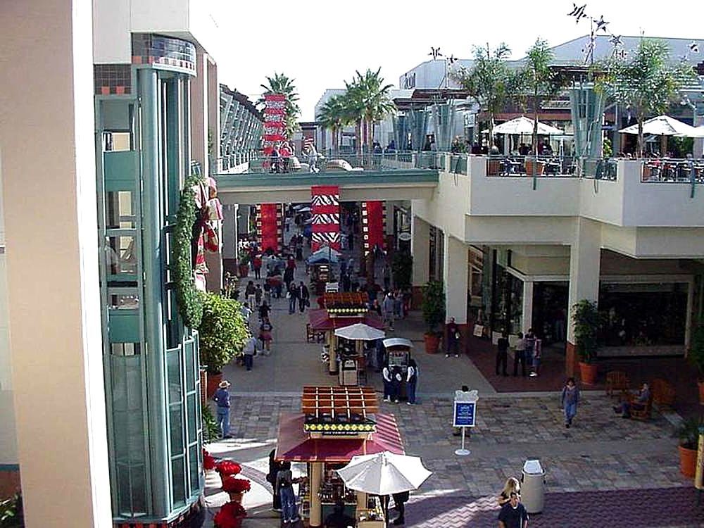 Fashion Valley