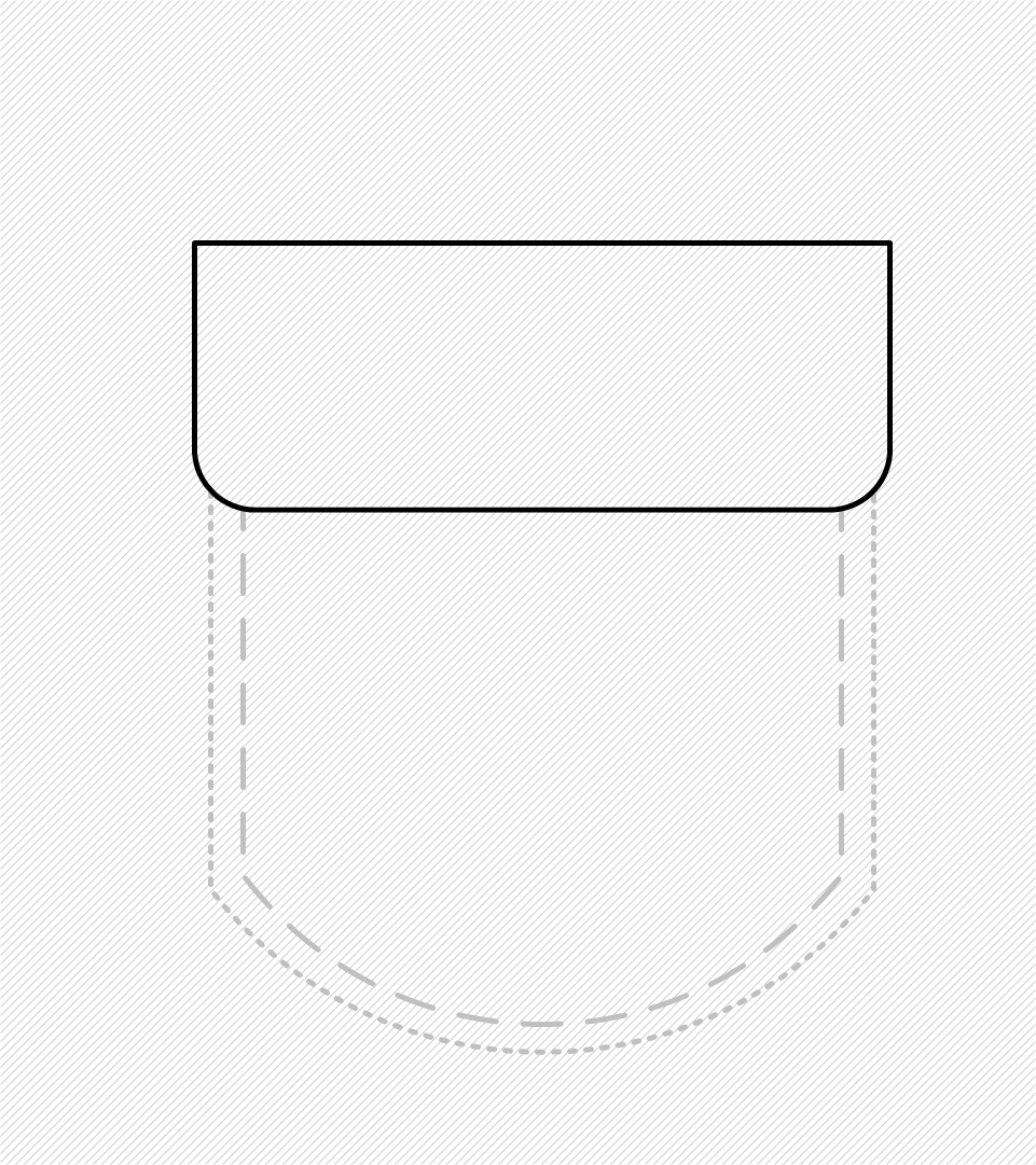 File:Tailored flap pocket with labels.JPG - Wikipedia