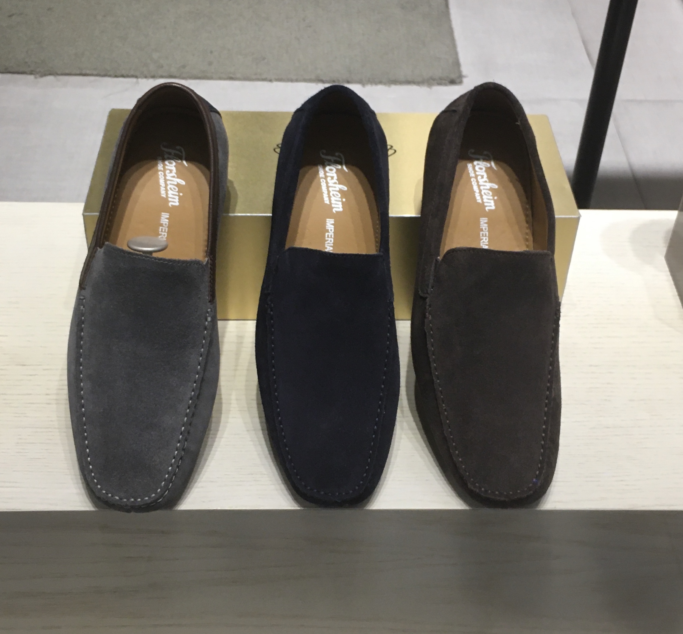 File:Florsheim Loafers.jpg Wikimedia Commons