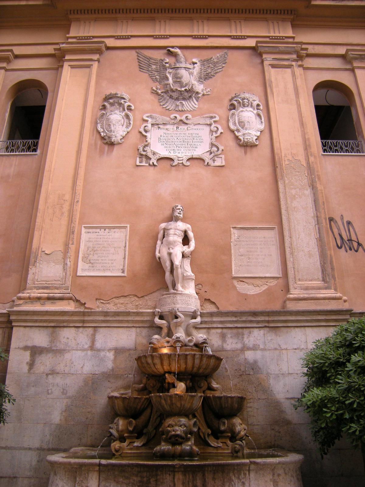 Fontana di Saturno - Trapani (2546052534).jpg