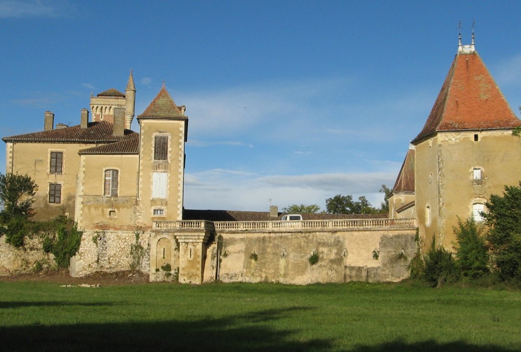 Photo of Château de Latour