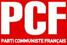 File:French Communist Party logo.gif