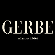 Logo Gerbe (azienda)