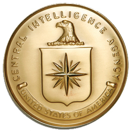 <span class="mw-page-title-main">Gold Retirement Medallion</span> Award