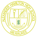 <span class="mw-page-title-main">Alexander Hamilton High School (Milwaukee)</span> Public high school in Milwaukee, WI