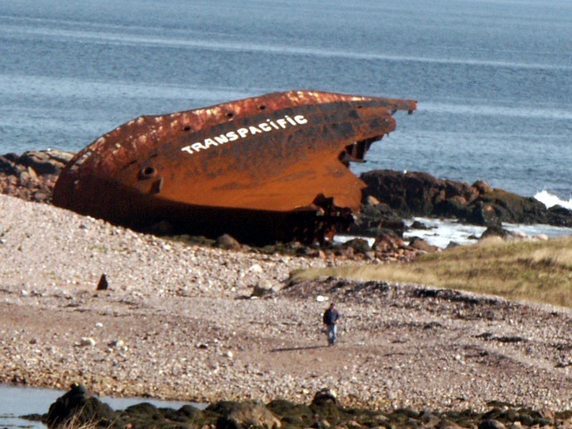 File:Ile aux marines, SPM, ship wreck.JPG