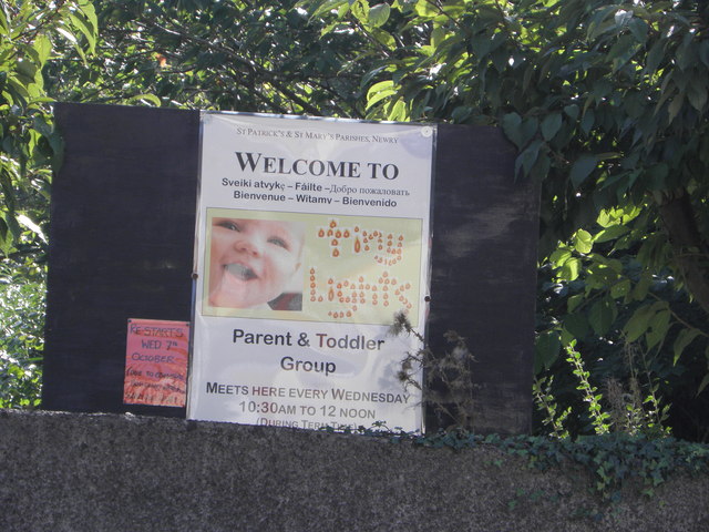 File:Information Board for Tiny Lights - geograph.org.uk - 1497937.jpg