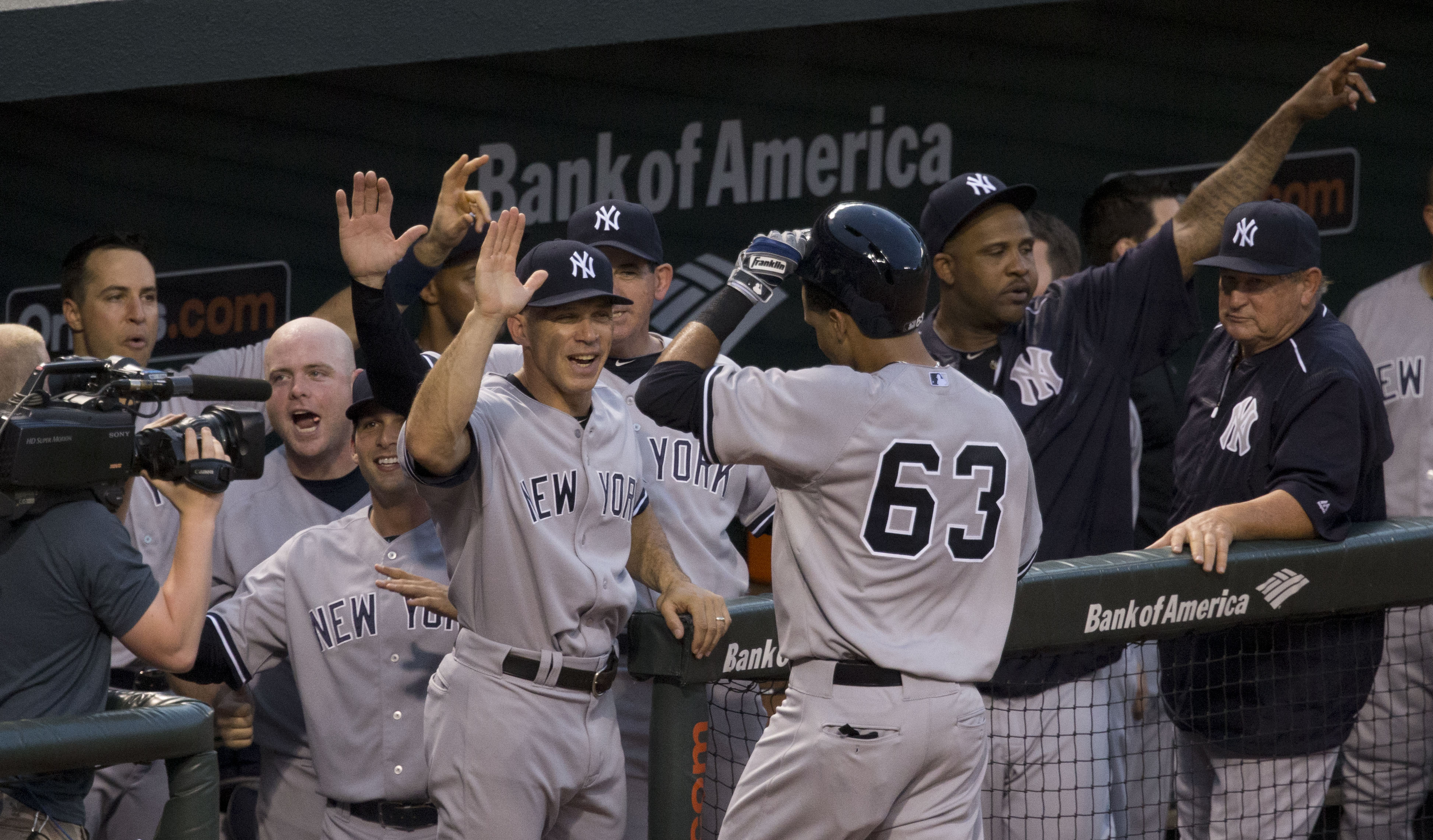 Joe Girardi - Wikipedia