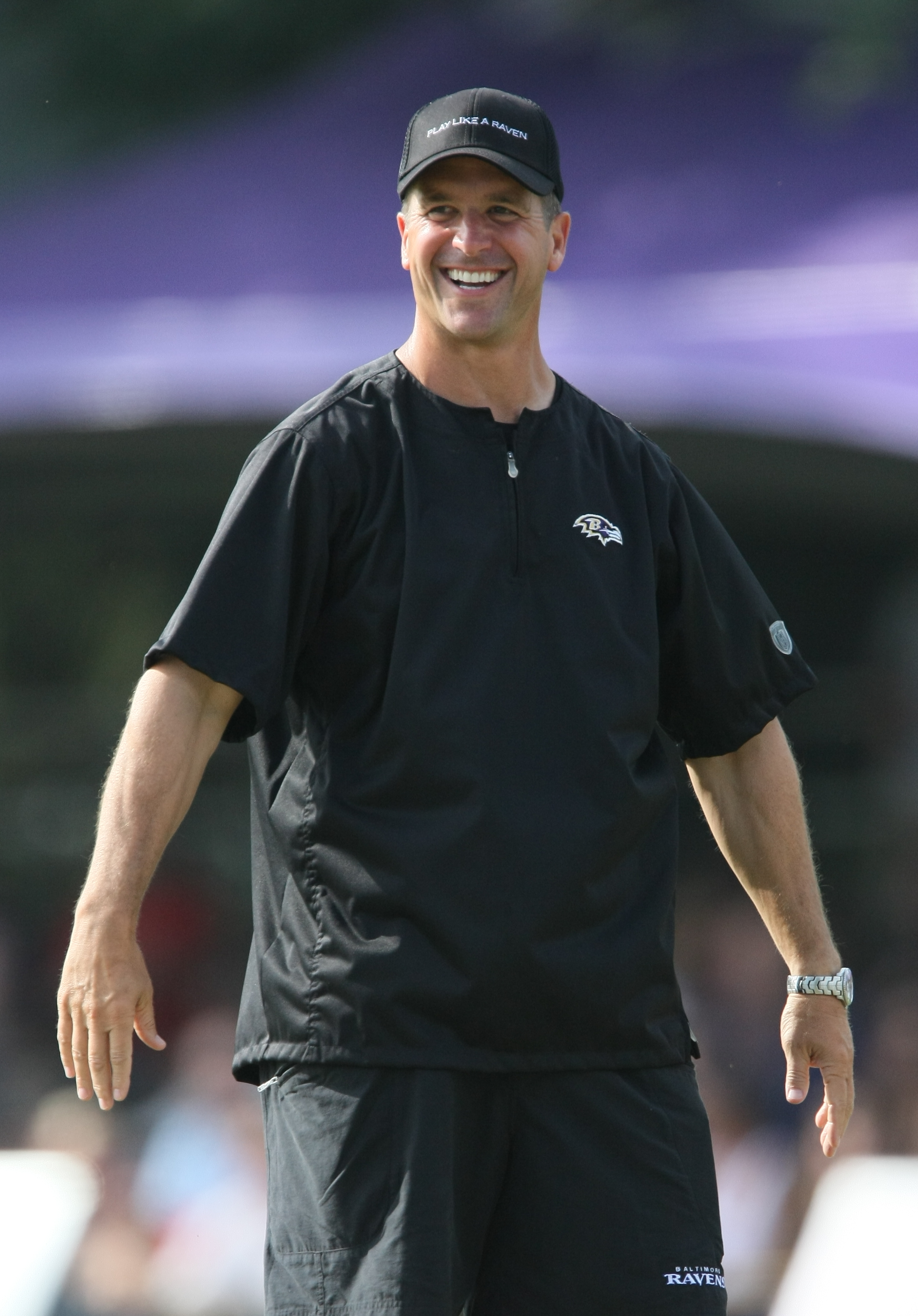 John Harbaugh