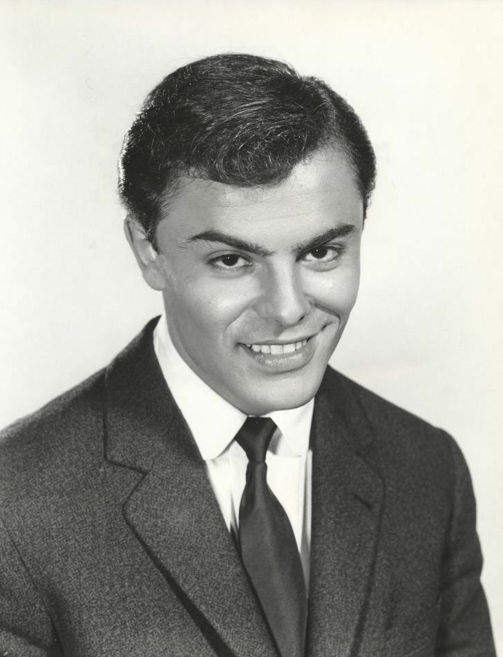 John Saxon Wikipedia