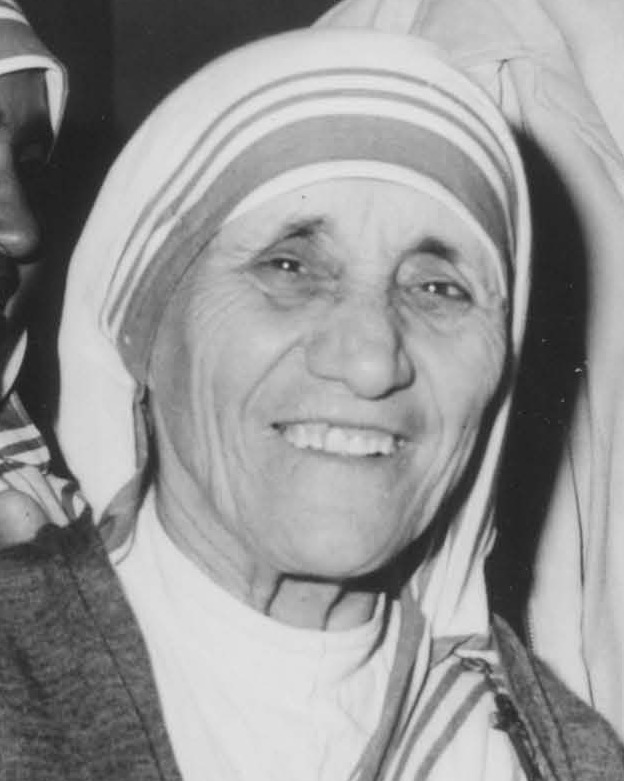 Mother Teresa photo #102670