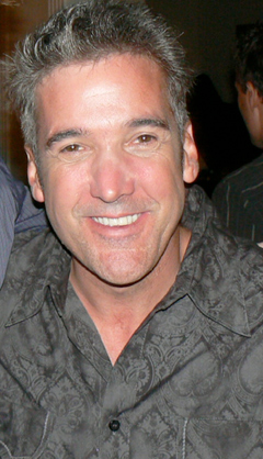 <span class="mw-page-title-main">Kidd Kraddick</span> U.S. radio personality and voice actor (1959-2013)