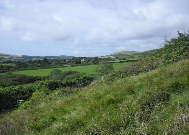 File:Knowle Hill - geograph.org.uk - 1523510.jpg