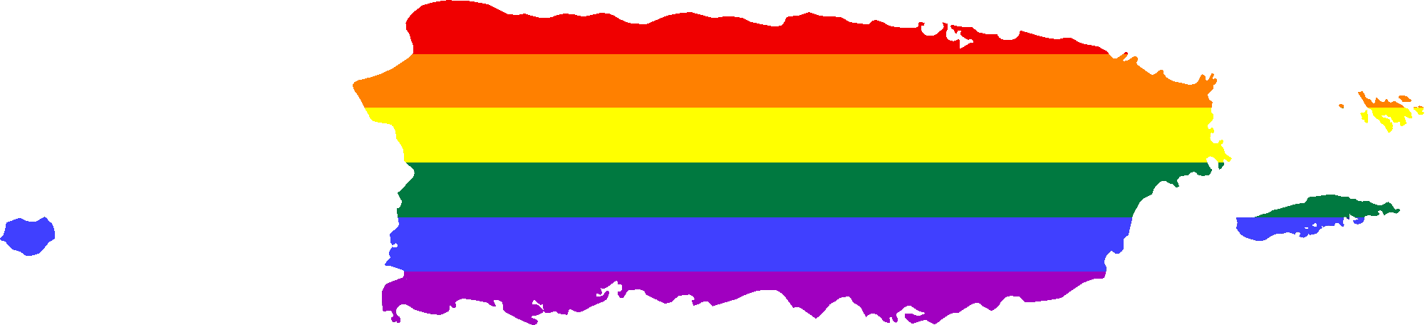 LGBT Flag map of Puerto Rico.png. 