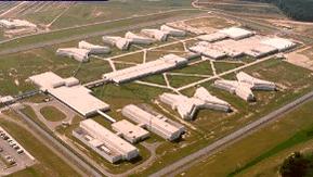 <span class="mw-page-title-main">Lee Correctional Prison Riot</span> Prison riot in South Carolina, United States