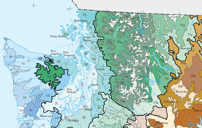 File:Level IV ecoregions, North Cascades.PNG